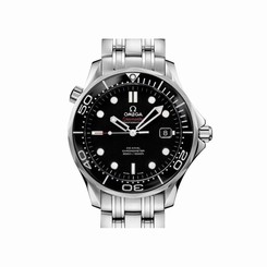 Omega Seamaster Co-Axial 41MM 212.30.41.20.01.003 - Unworn with Box & Papers