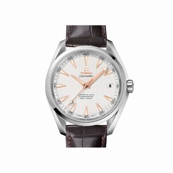 Omega Aqua Terra 150M Master 41.5 MM 231.13.42.21.02.003 - Unworn w/Box & Papers