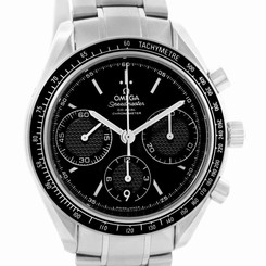 Omega Speedmaster Racing Watch 326.30.40.50.01.001 Box Papers Unworn