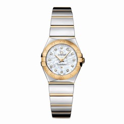 Omega Constellation 12320246055004 Watch