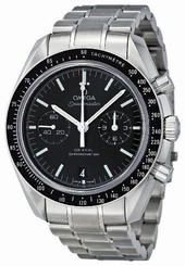 Omega 311.30.44.51.01.002 Speedmaster Moonwatch Men Chronograph Watch New 7612586219665