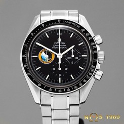OMEGA SPEEDMASTER PROFESSIONAL APOLLO XII LIMITED EDIT. 200 pcs. BOX