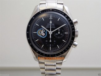 OMEGA Speedmaster Professional Skylab 3 Special Edition