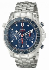 212.30.42.50.03.001 BIG SAVINGS OMEGA SEAMASTER DIVER 300M CO-AXIAL CHRONO WATCH 683498419983