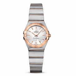 Omega Constellation 12320246002001 Watch 7612586177460