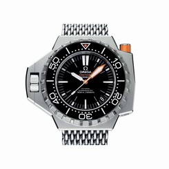 Omega Seamaster Ploprof 1200 M 55 MM 224.30.55.21.01.001 - Unworn w/Box & Papers