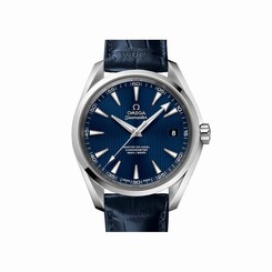 Omega Aqua Terra 150 M 41.5 MM 231.13.42.21.03.001 - Unworn with Box & Papers