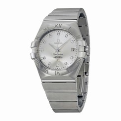 Omega Constellation 12310352052001 Watch 7612586179808