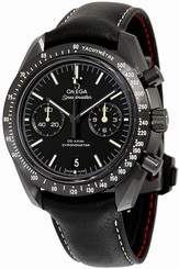 NEW OMEGA SPEEDMASTER MOONWATCH CO-AXIAL CHRONOGRAPH 311.92.44.51.01.004