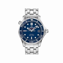 Omega Diver 300 M Co-Axial 36 MM 212.30.36.20.03.001 - Unworn with Box & Papers
