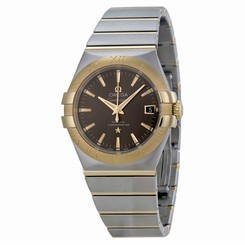 Omega Constellation 12320352006001 Watch
