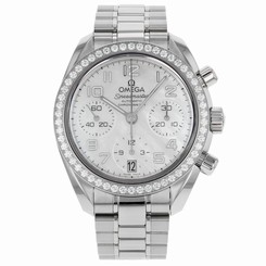 Omega Speedmaster 324.15.38.40.05.001 Automatic Chronograph Unisex Watch 7612586209291