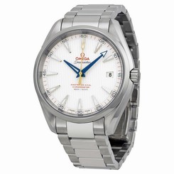 Omega Seamaster 23110422102004 Watch 7612586245879