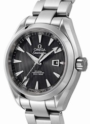OMEGA Seamaster Aqua Terra Ladies Watch 231.10.34.20.01.001 - RRP ��3420 - NEW