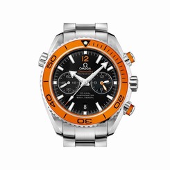 Fake AAA Omega Planet Ocean Chronograph 45.5 MM 232.30.46.51.01.002 - Unworn Box & Papers Watch