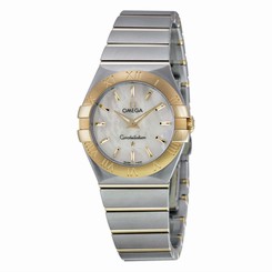 Omega Constellation 12320276005002 Watch 7612586178948