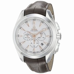 Omega 23113445002001 Mens Watch
