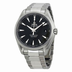 Omega Seamaster 23110422101003 Watch 7612586245763
