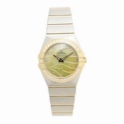 Omega Constellation 12325246057001 Watch