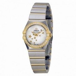 Omega Constellation 12325246005001 Watch