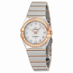 Omega Constellation 12325276055006 Watch