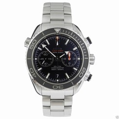 Omega Planet Ocean 600m Co-Axial Chronograph 45.5mm 232.30.46.51.01.001 Ret$8200