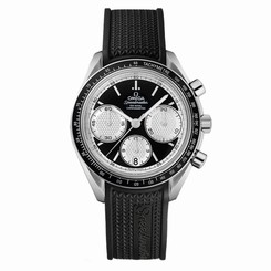 NEW Omega Speedmaster Racing Co-Axial Chronograph 40 mm Ref. 326.32.40.50.01.002 7612586233104