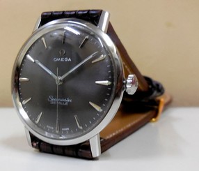 Omega De Ville 1966