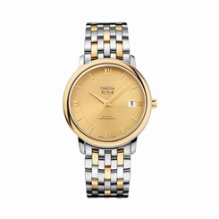 Omega De Ville 42420372008001 Watch 7612586231414