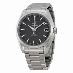 Omega Seamaster 23110392106001 Watch 7612586189463
