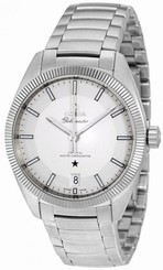 130.30.39.21.02.001 NEW OMEGA CONSTELLATION GLOBEMASTER CO-AXIAL MENS WATCH