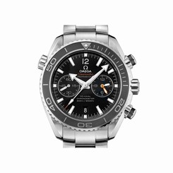 Omega Planet Ocean Chronograph 45.5 MM 232.30.46.51.01.001 - Unworn Box & Papers