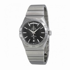 Omega Constellation 12310382201001 Watch 7612586229343