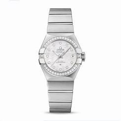 Omega Constellation 12315272055002 Watch