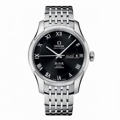 Omega De Ville 43110412201001 Watch