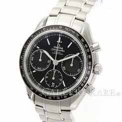 Omega Speedmaster Racing Chronograph Steel 40MM 326.30.40.50.01.001 3426920 7612586233043