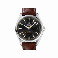 Omega Aqua Terra 150M 15,000Gauss 231.12.42.21.01.001 - Unworn with Box & Pap