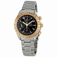 Omega Men's 323.21.40.44.01.001 Speedmaster Tachymeter Watch