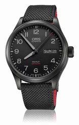 NEW 75276984784 ORIS AIR RACING EDITION V 752 7698 4784 LIMITED EDITION