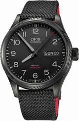 75276984784FS ORIS AIR RACING EDITION V NEW & AUTHENTIC MENS AUTOMATIC WATCH