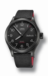 New Oris Air Racing Edition V Men's Watch 75276984784FS