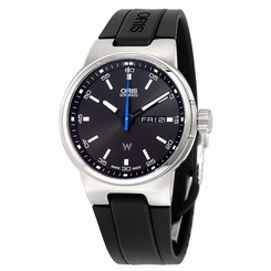 Oris Mens Williams Day Date Watch Automatic (0173577164154-0742450)