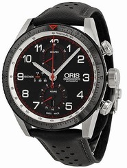 New Oris Artix GT Chronograph Calobra Limited Edition Watch 77476614484SET