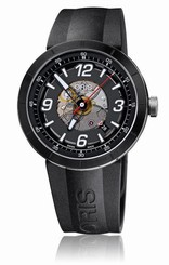 Oris TT1 Skeleton Engine Date Automatic Mens Watch (01 733 7668 4114-07 4 25 06) 845960036153