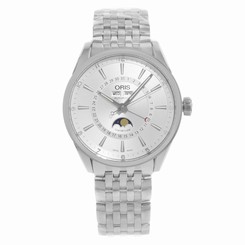 Oris Artix Complication 01 915 7643 4051 07 8 21 80 Steel Automatic Men's Watch