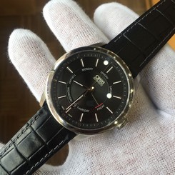 Oris Artix Pointer Day, Date Mens Watch 01 755 7691 4054 2 YEAR WARRANTY