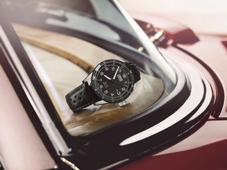 ORIS Calobra Day Date Limited Edition II Artix GT Watch 01 735 7706 4494-Set LS
