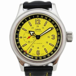 Used[A] Watch Men ORIS Big Crown Pointer Date Ref. 7482B Self winding U3Z