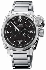 74976324194MB ORIS BC4 DER MEISTERFLIEGER BRAND NEW MENS AUTOMATIC WATCH