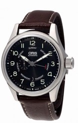 0174576884064LS ORIS BIG CROWN SMALL SECOND, POINTER DAY MEN'S WATCH